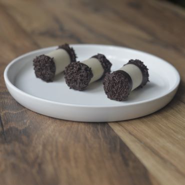 Vánoční luxusní desertík s 50ti letou tradicí