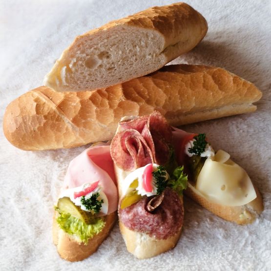 Lahůdkové veky s tradicí