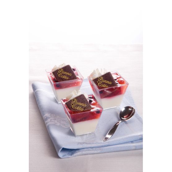Panna Cotta