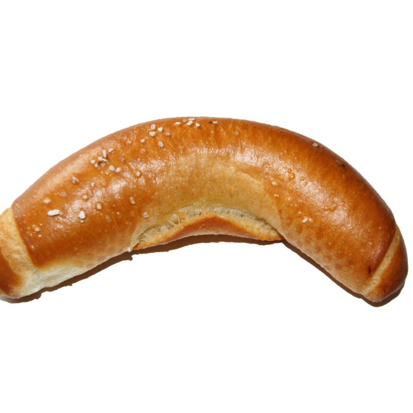 Křehký loupák slaný