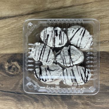 Laskonka malá, balená 